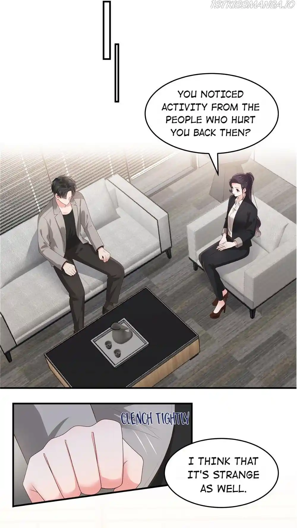 Rebirth Meeting: For You And My Exclusive Lovers Chapter 150