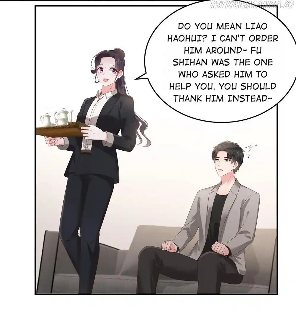 Rebirth Meeting: For You And My Exclusive Lovers Chapter 150