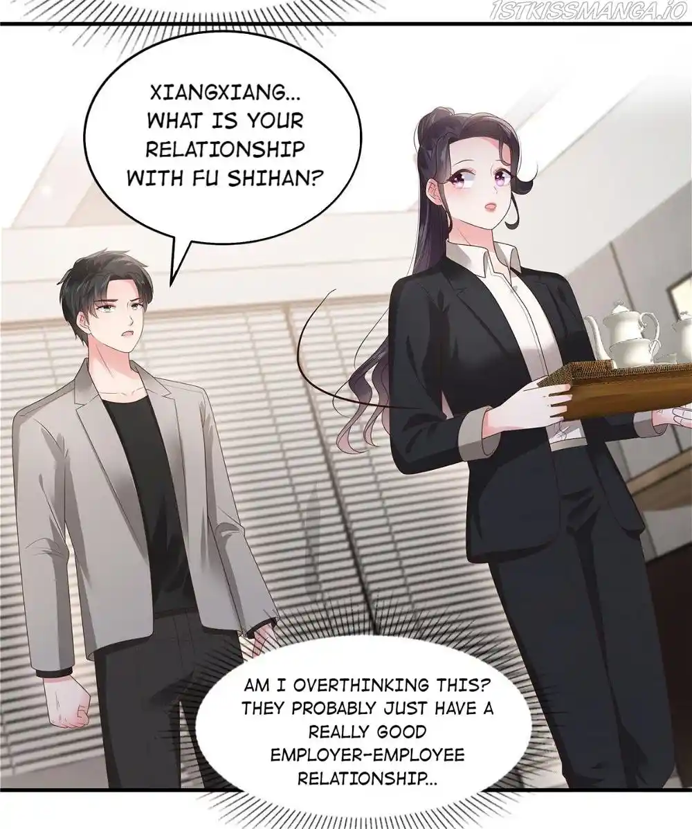 Rebirth Meeting: For You And My Exclusive Lovers Chapter 150