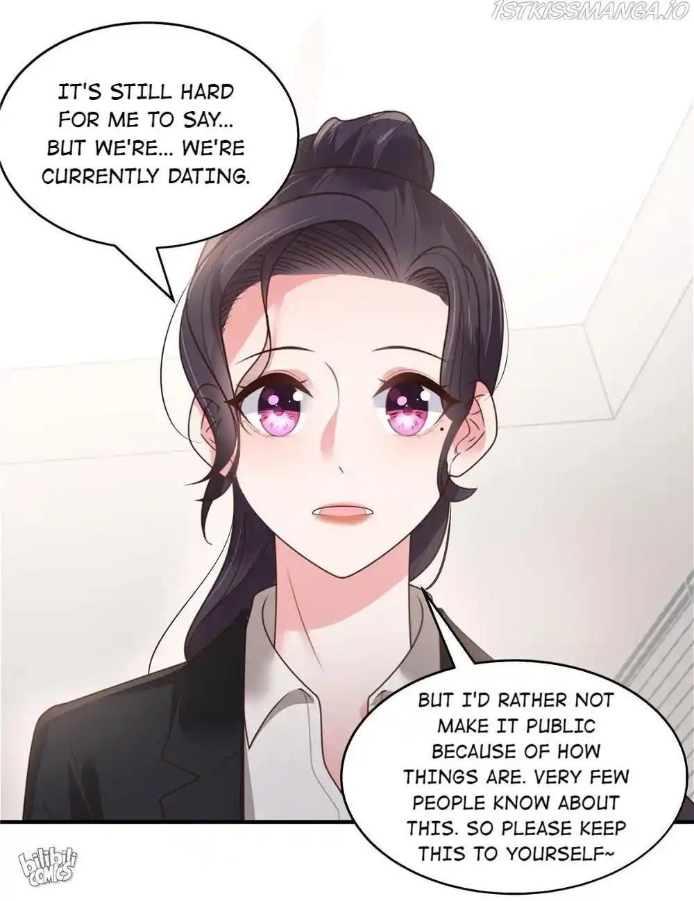 Rebirth Meeting: For You And My Exclusive Lovers Chapter 150