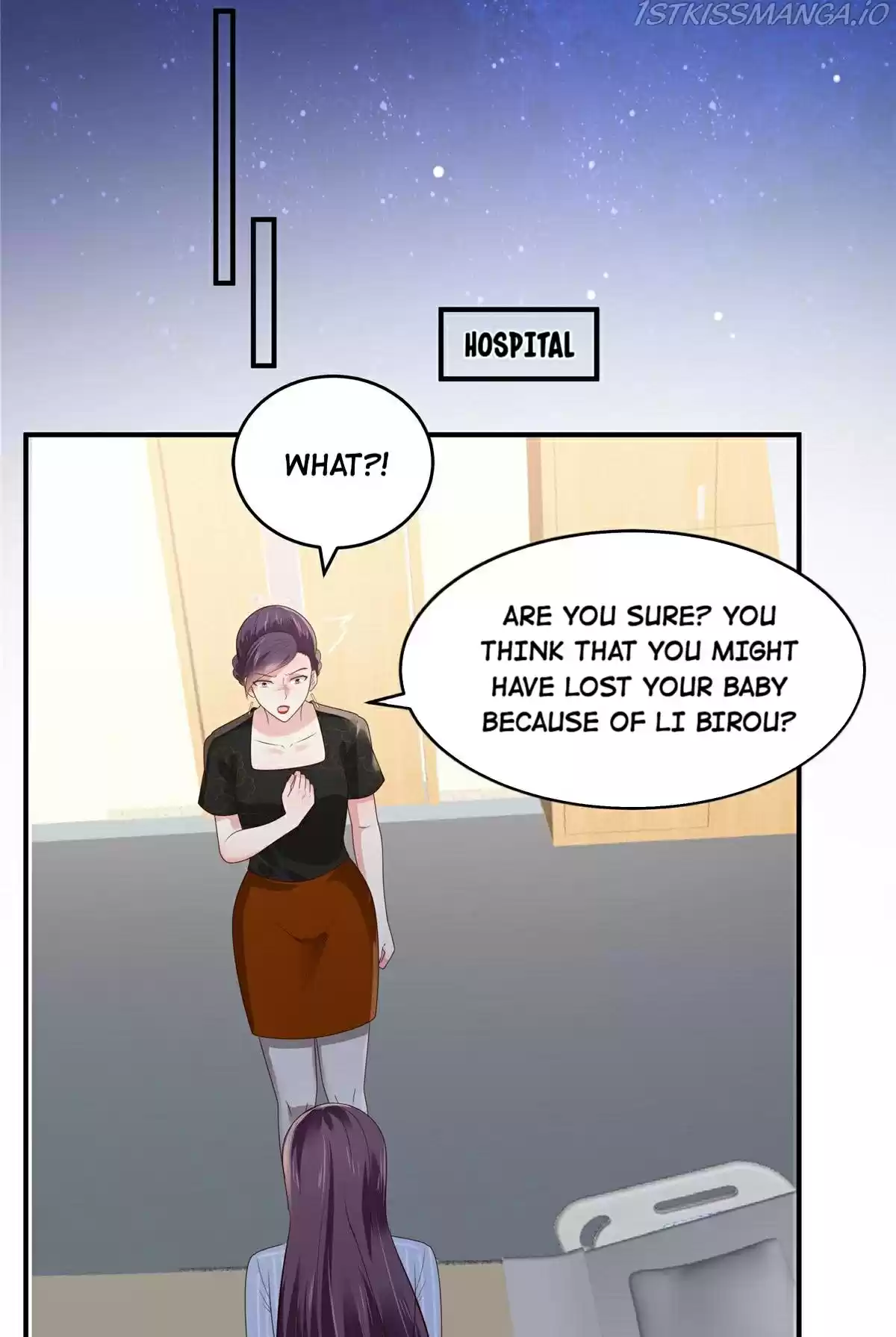 Rebirth Meeting: For You And My Exclusive Lovers Chapter 151