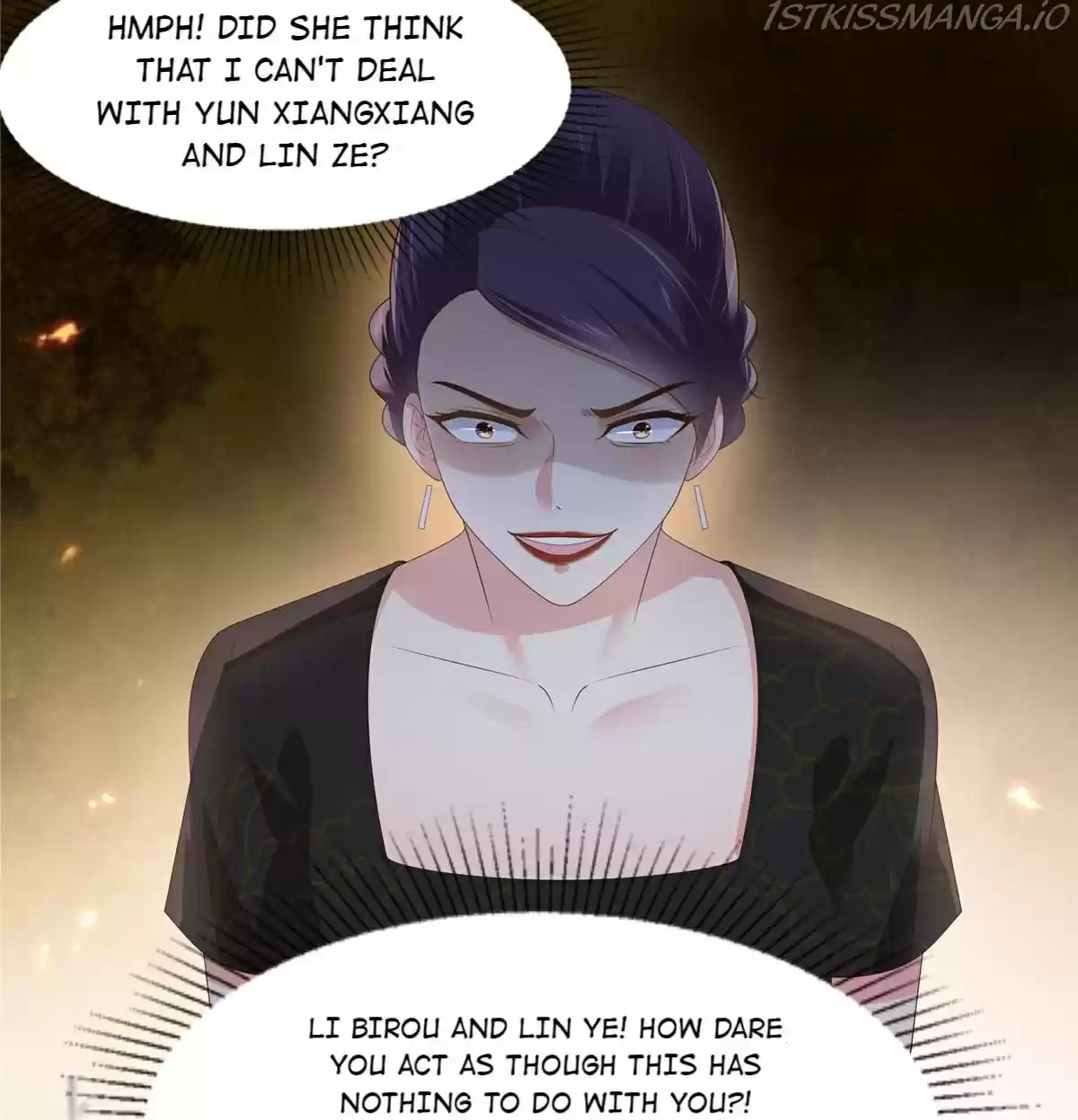 Rebirth Meeting: For You And My Exclusive Lovers Chapter 151