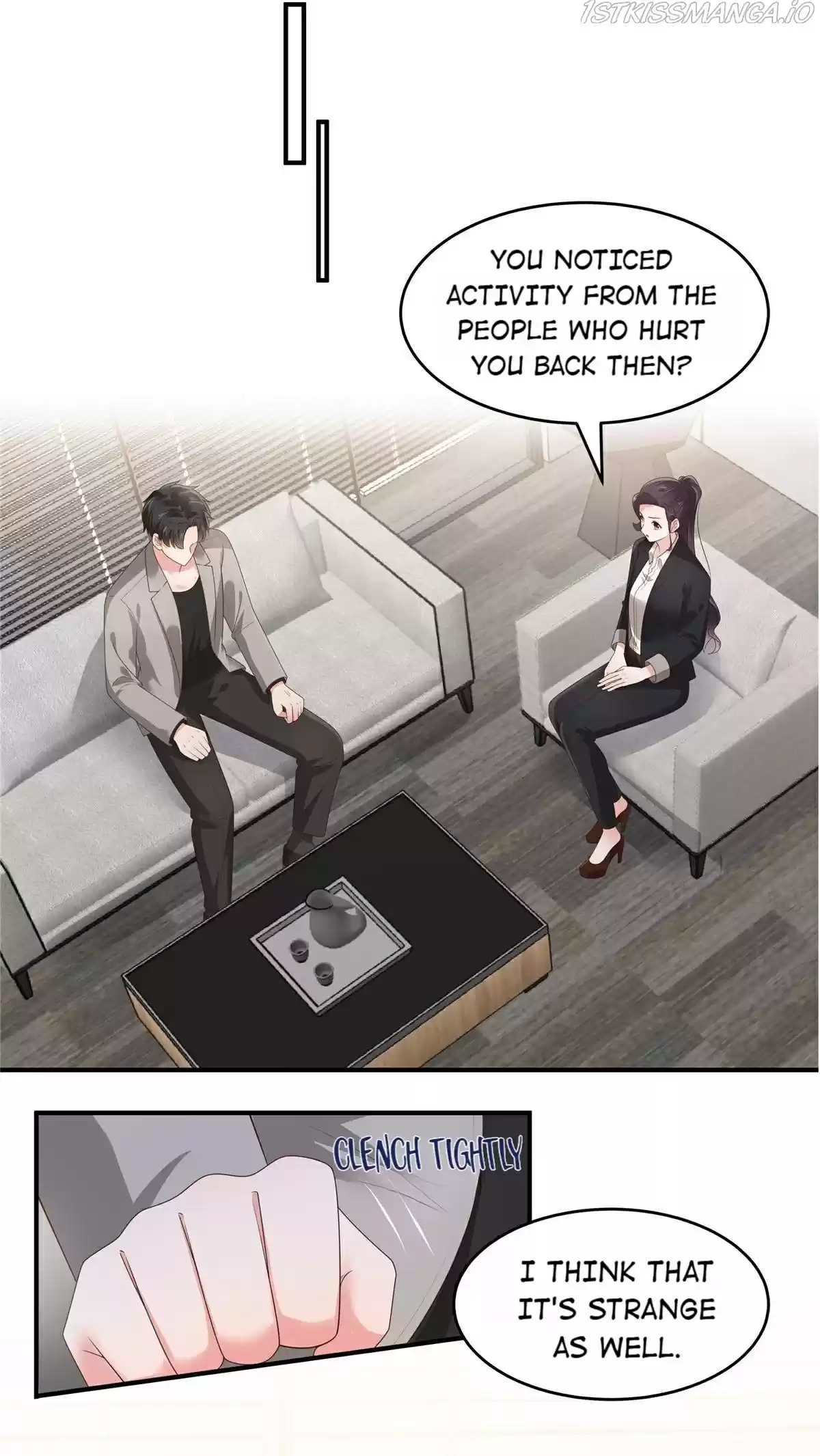 Rebirth Meeting: For You And My Exclusive Lovers Chapter 151