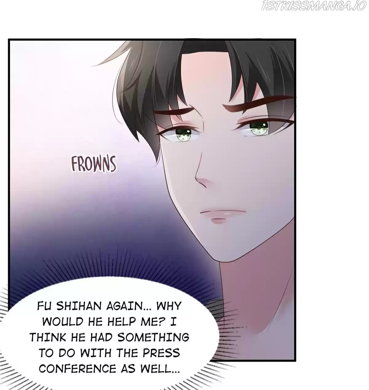 Rebirth Meeting: For You And My Exclusive Lovers Chapter 151