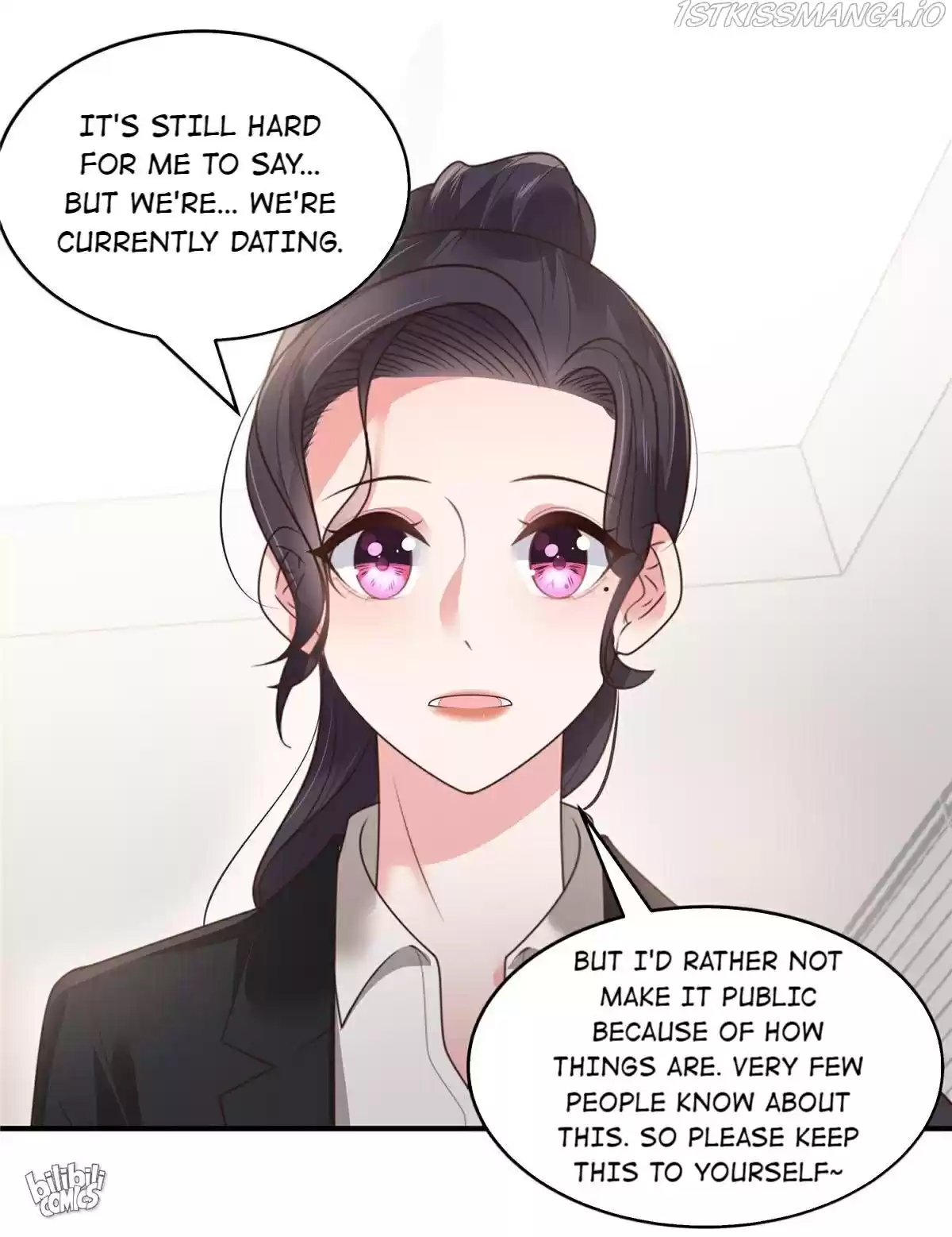 Rebirth Meeting: For You And My Exclusive Lovers Chapter 151