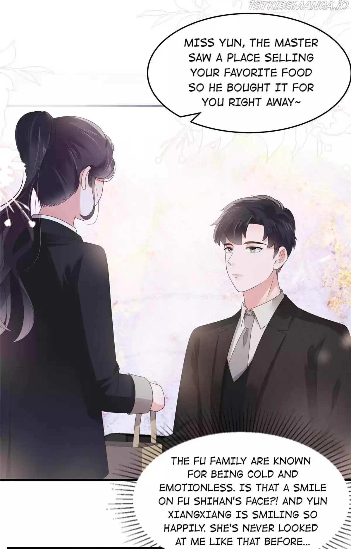 Rebirth Meeting: For You And My Exclusive Lovers Chapter 152