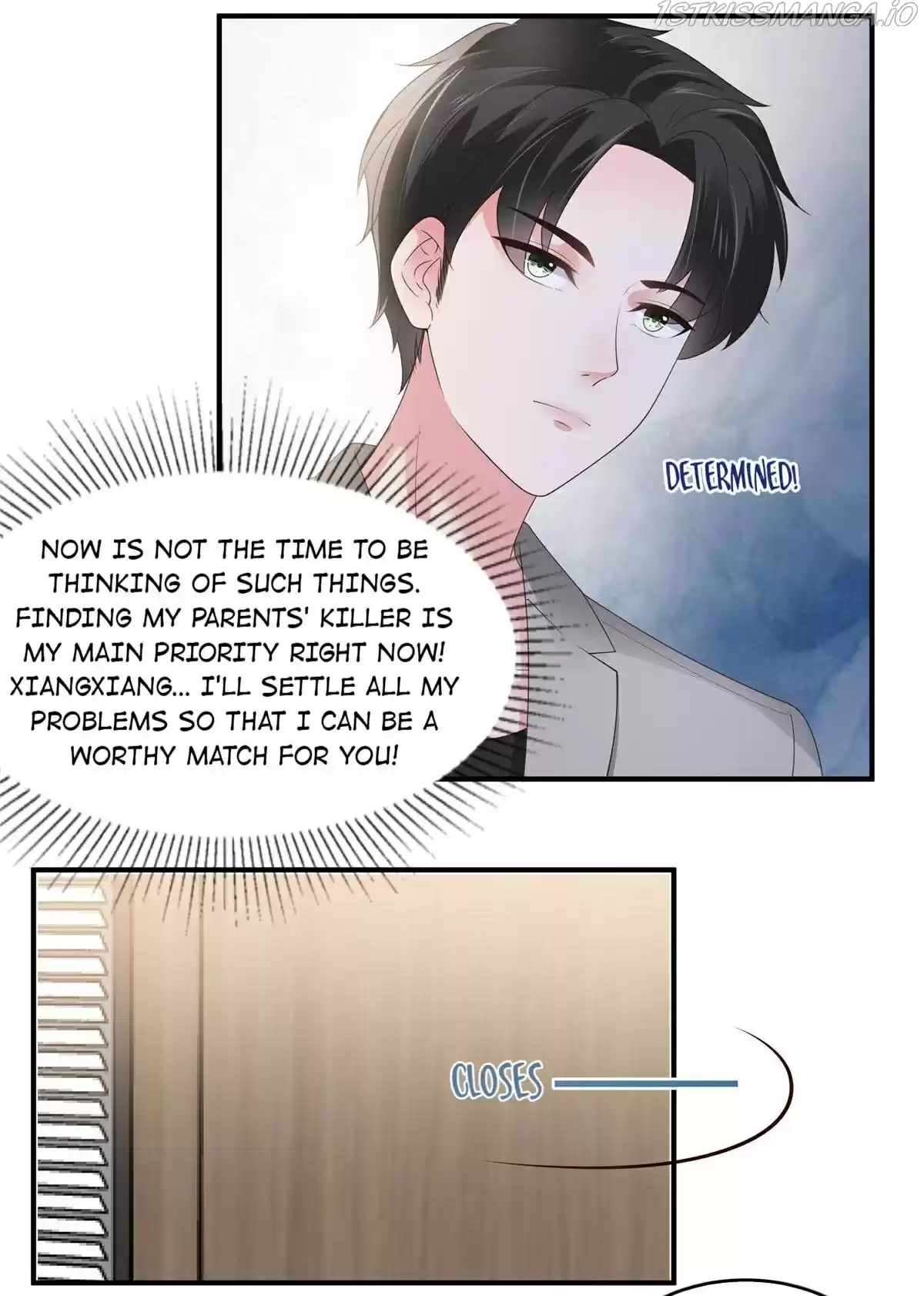 Rebirth Meeting: For You And My Exclusive Lovers Chapter 152