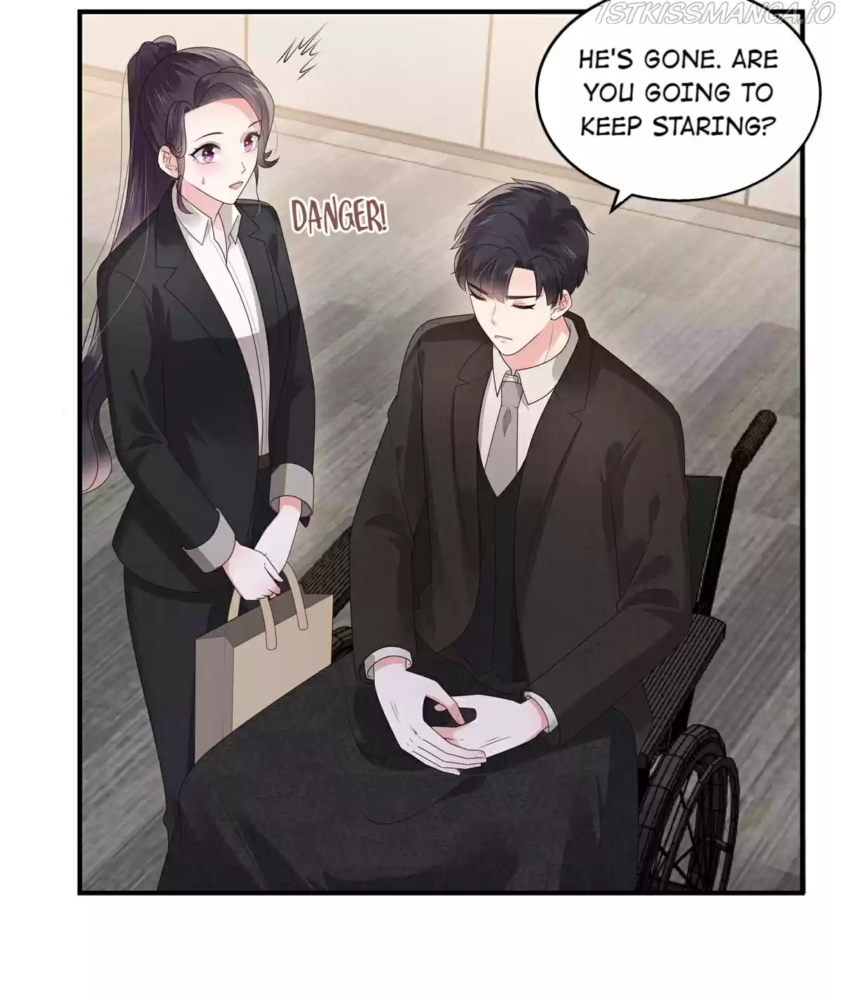 Rebirth Meeting: For You And My Exclusive Lovers Chapter 152