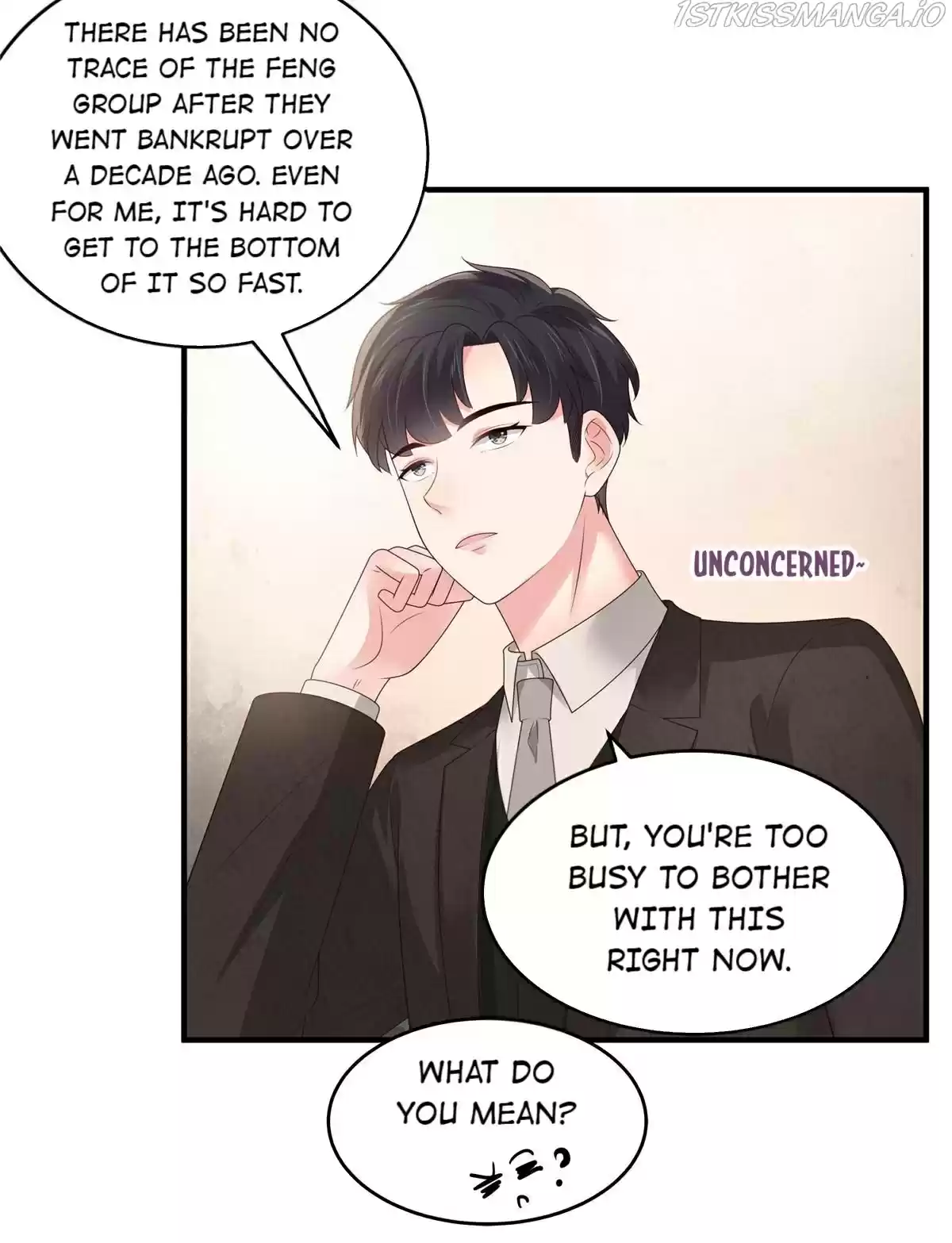 Rebirth Meeting: For You And My Exclusive Lovers Chapter 152