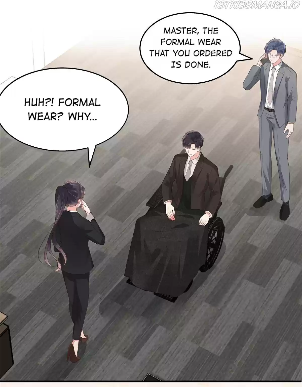 Rebirth Meeting: For You And My Exclusive Lovers Chapter 152