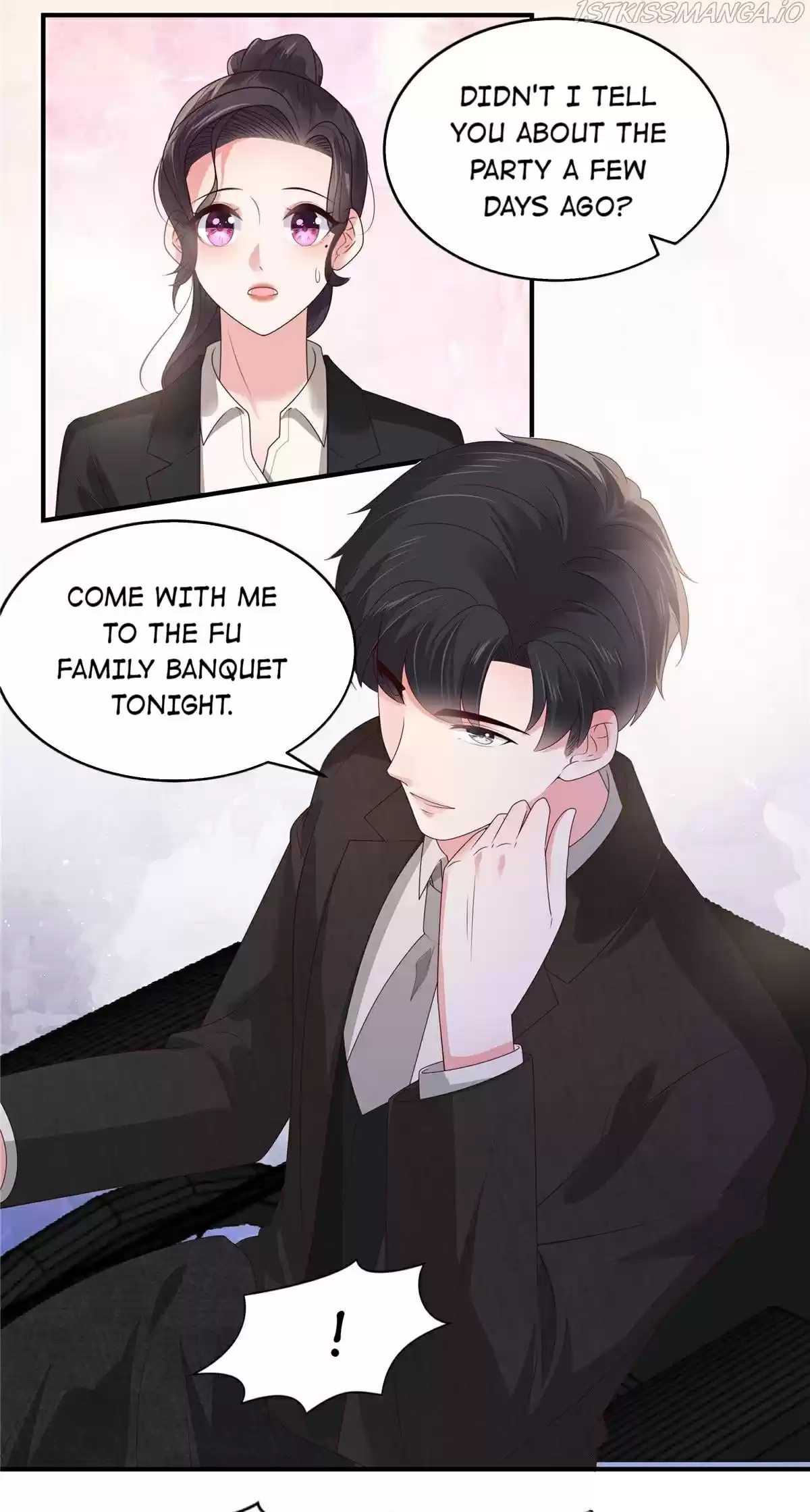 Rebirth Meeting: For You And My Exclusive Lovers Chapter 152