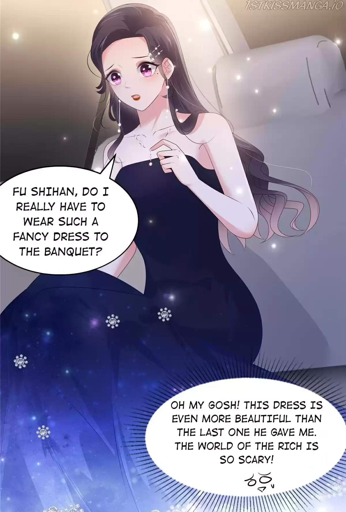 Rebirth Meeting: For You And My Exclusive Lovers Chapter 152