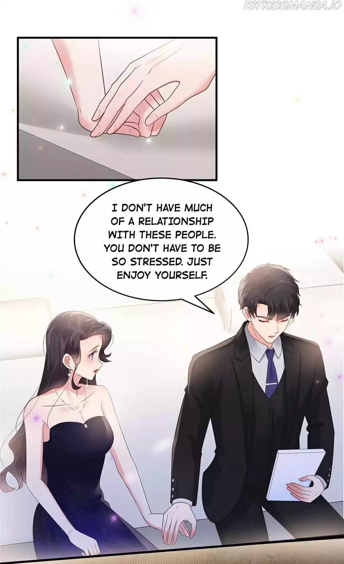 Rebirth Meeting: For You And My Exclusive Lovers Chapter 153