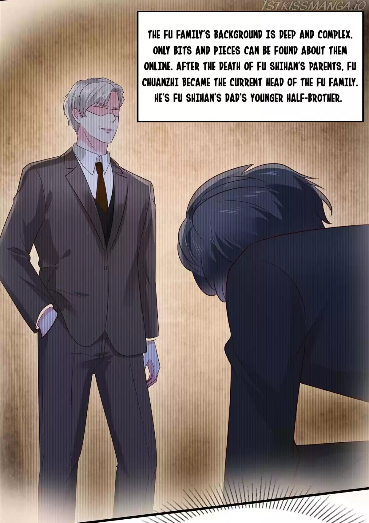 Rebirth Meeting: For You And My Exclusive Lovers Chapter 153