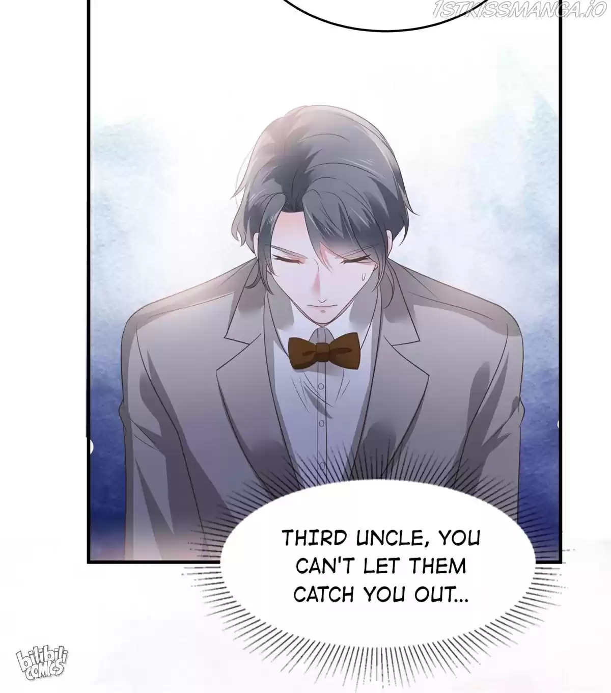 Rebirth Meeting: For You And My Exclusive Lovers Chapter 153