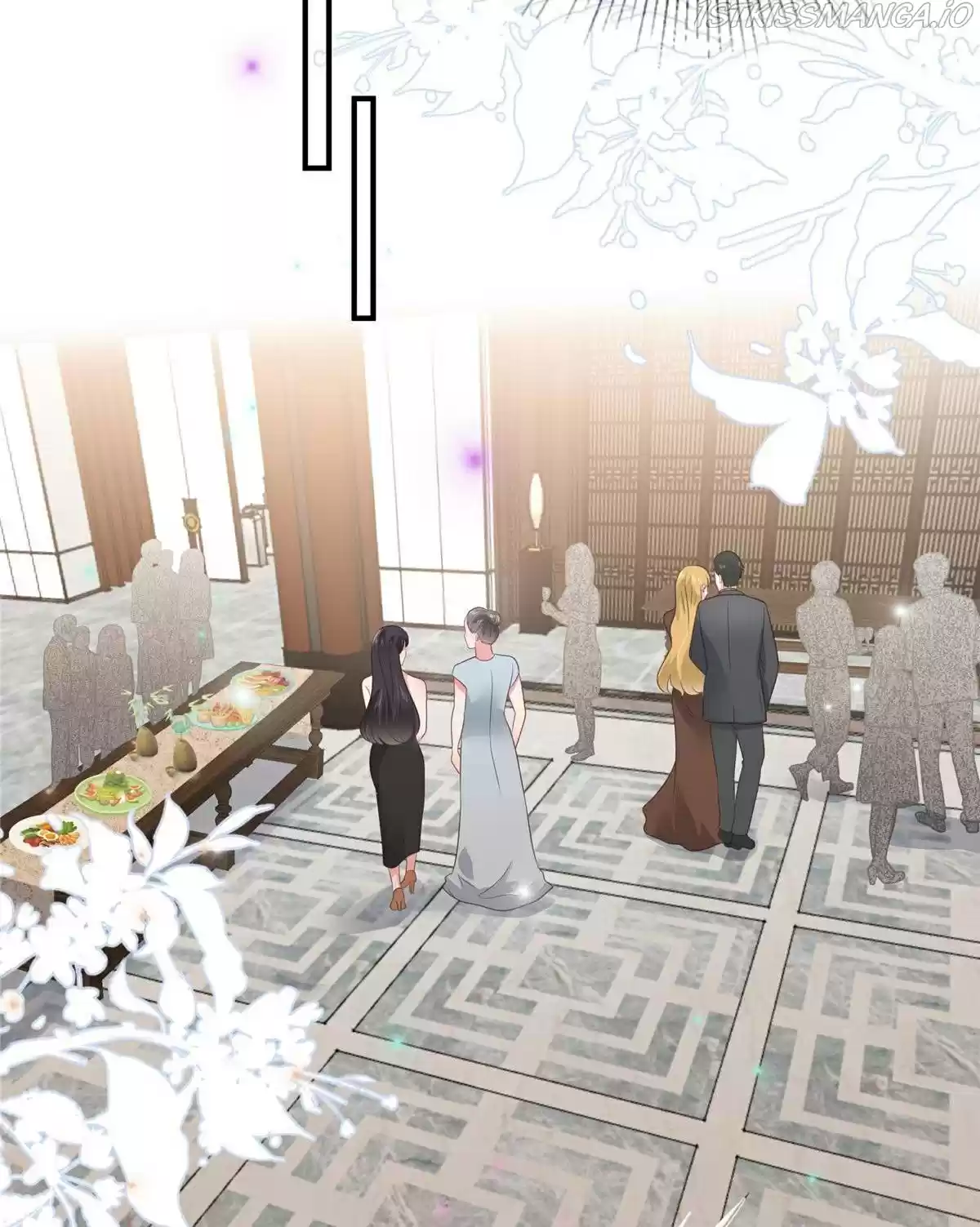 Rebirth Meeting: For You And My Exclusive Lovers Chapter 154