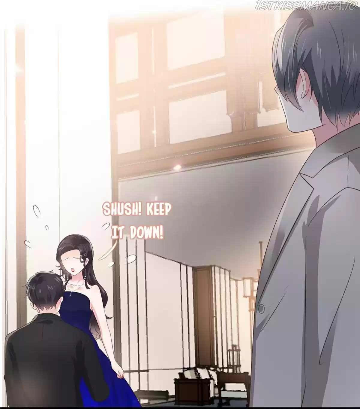 Rebirth Meeting: For You And My Exclusive Lovers Chapter 154