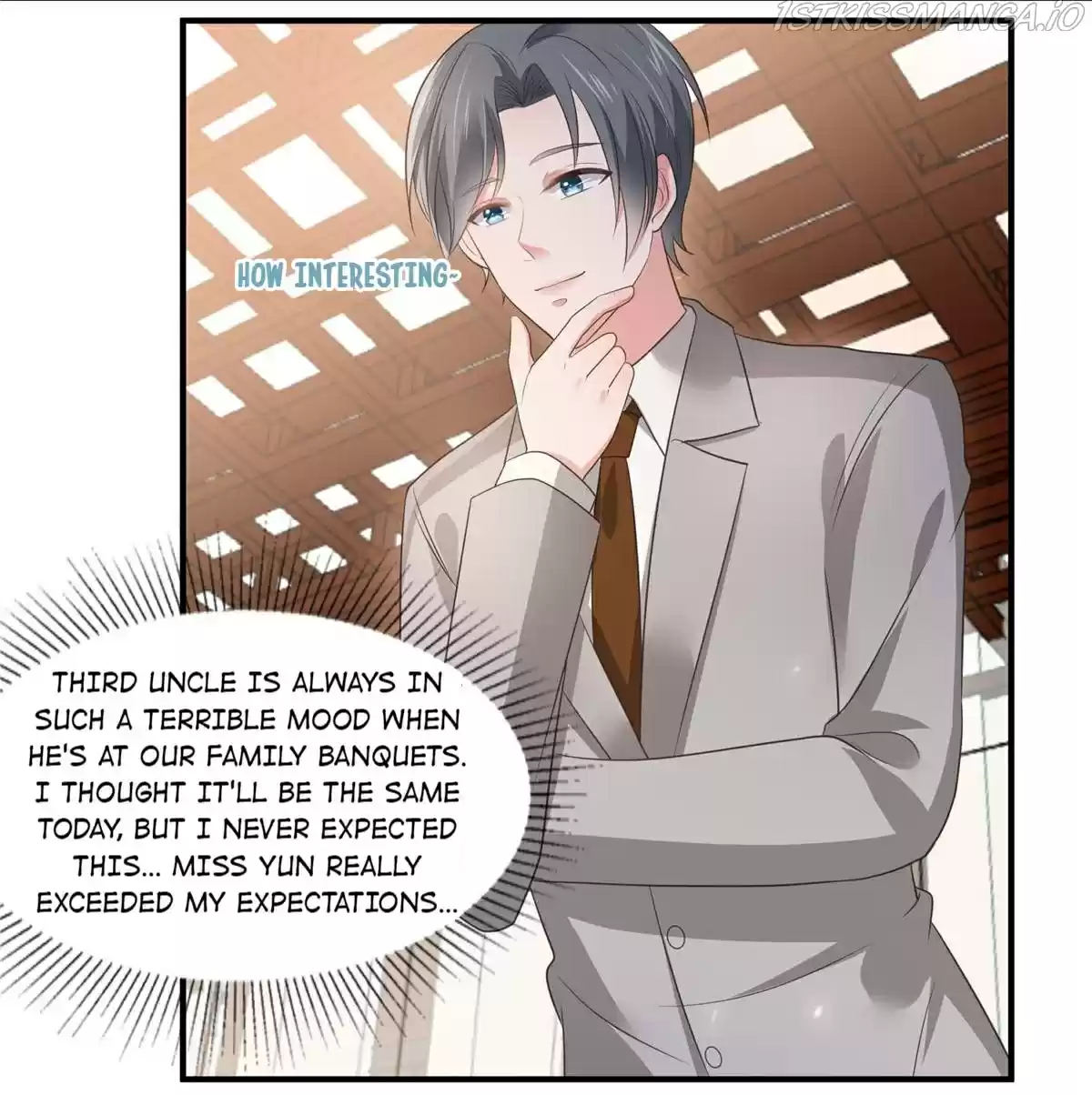 Rebirth Meeting: For You And My Exclusive Lovers Chapter 154