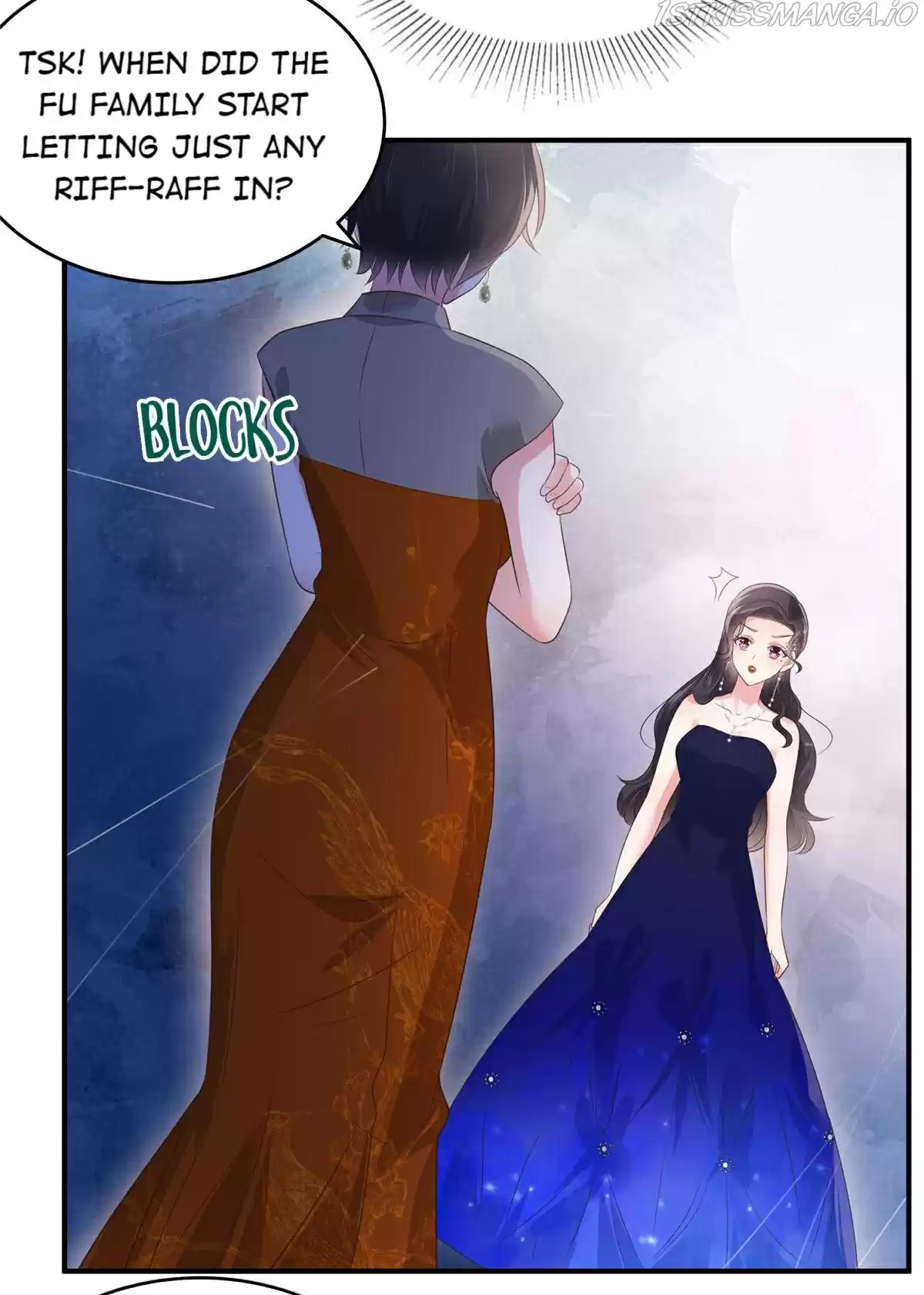 Rebirth Meeting: For You And My Exclusive Lovers Chapter 154