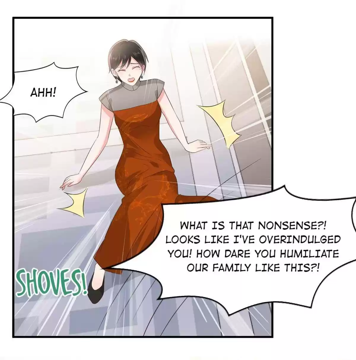 Rebirth Meeting: For You And My Exclusive Lovers Chapter 155