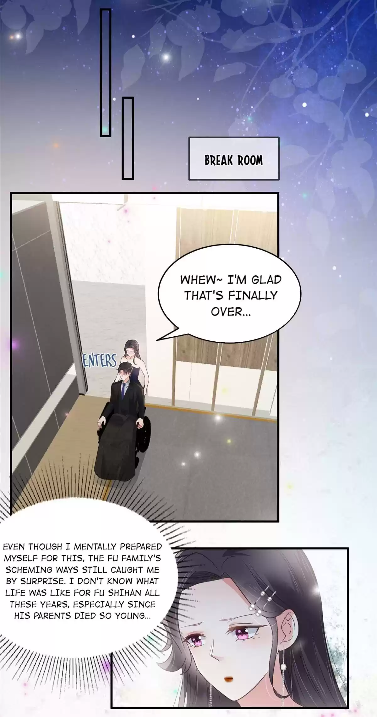 Rebirth Meeting: For You And My Exclusive Lovers Chapter 156