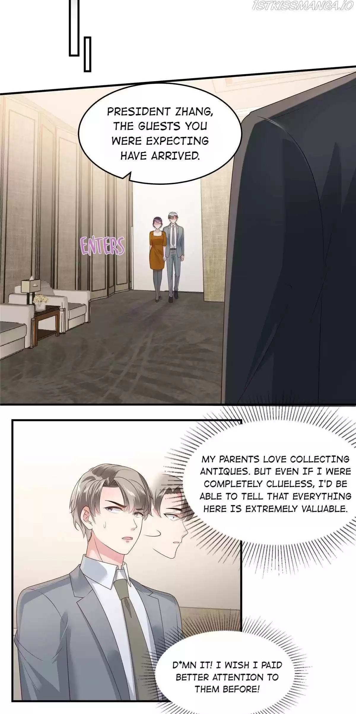 Rebirth Meeting: For You And My Exclusive Lovers Chapter 157