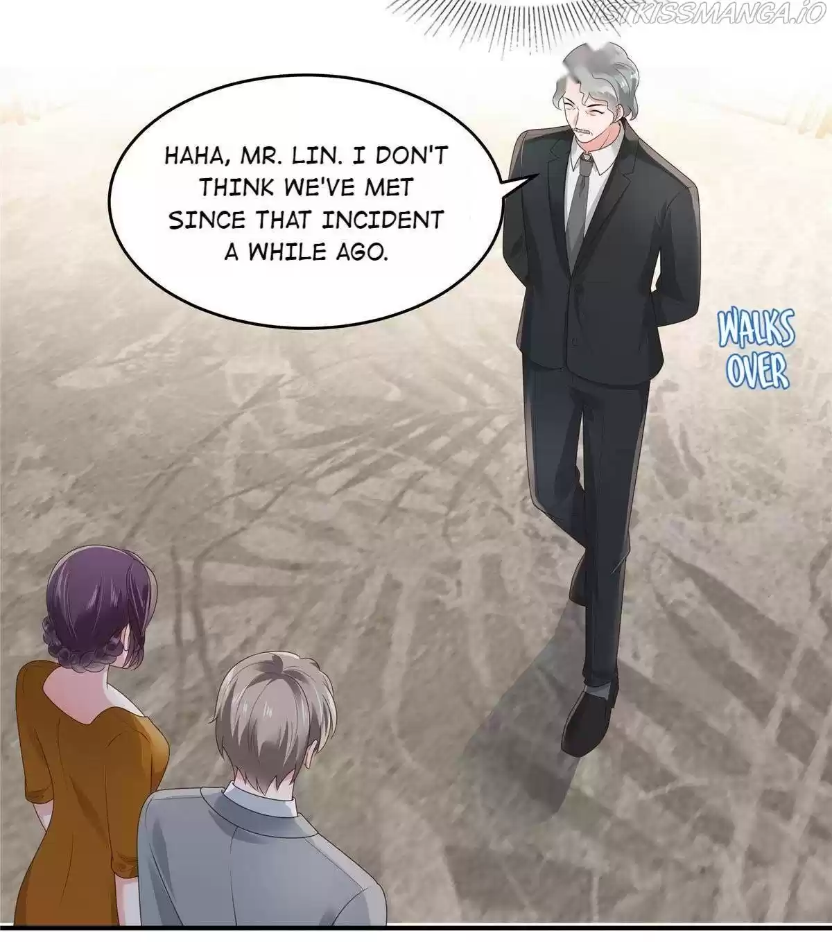 Rebirth Meeting: For You And My Exclusive Lovers Chapter 157