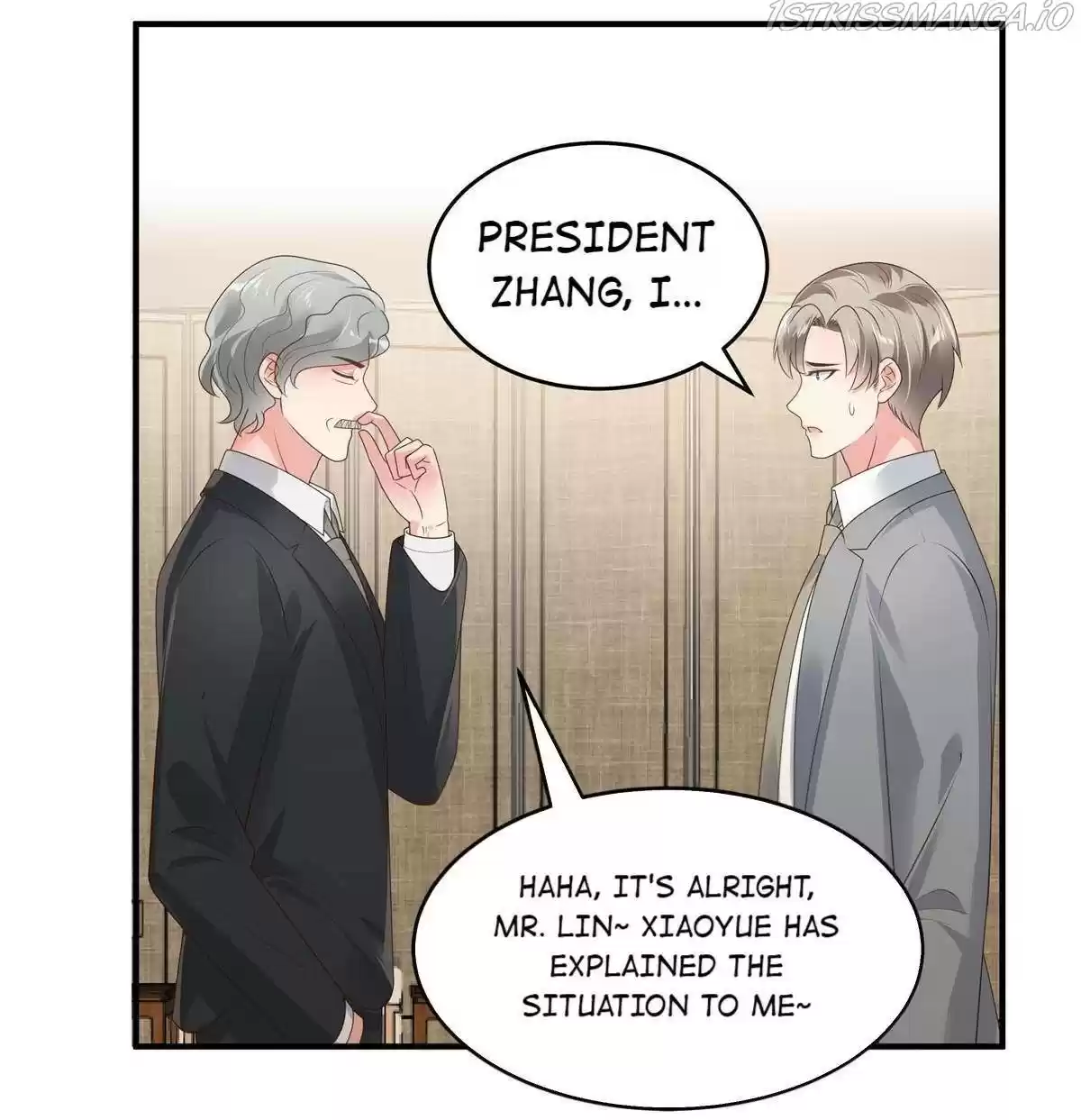 Rebirth Meeting: For You And My Exclusive Lovers Chapter 157