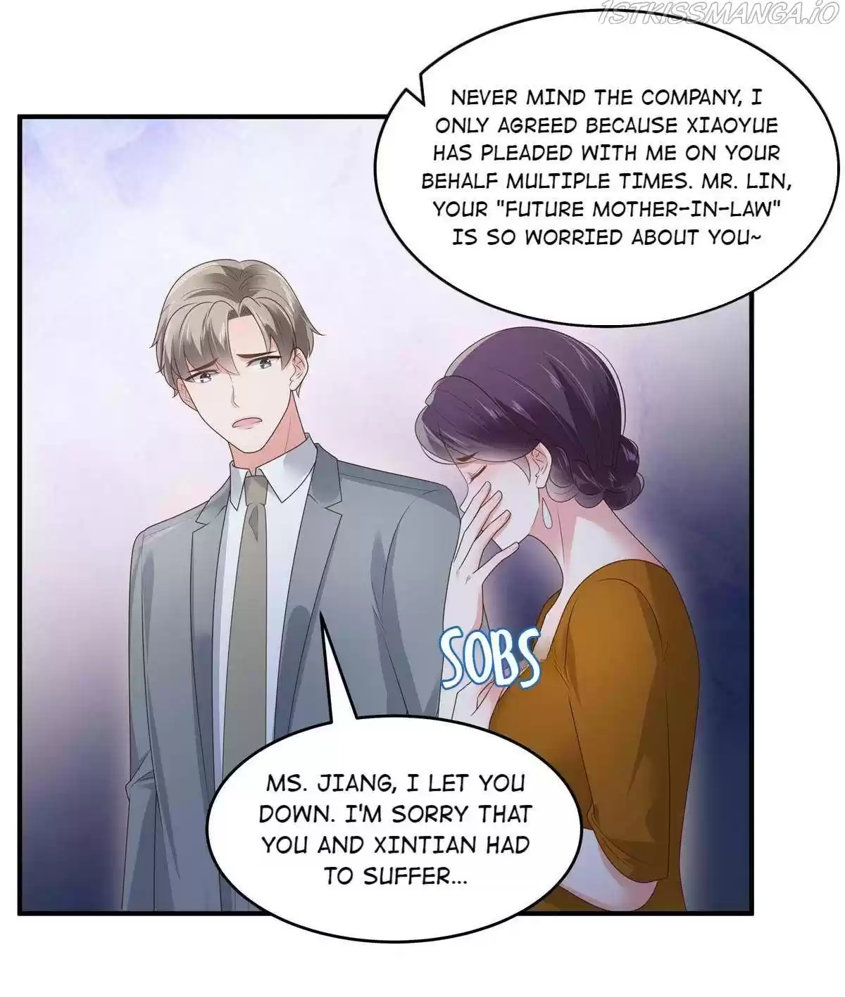 Rebirth Meeting: For You And My Exclusive Lovers Chapter 157