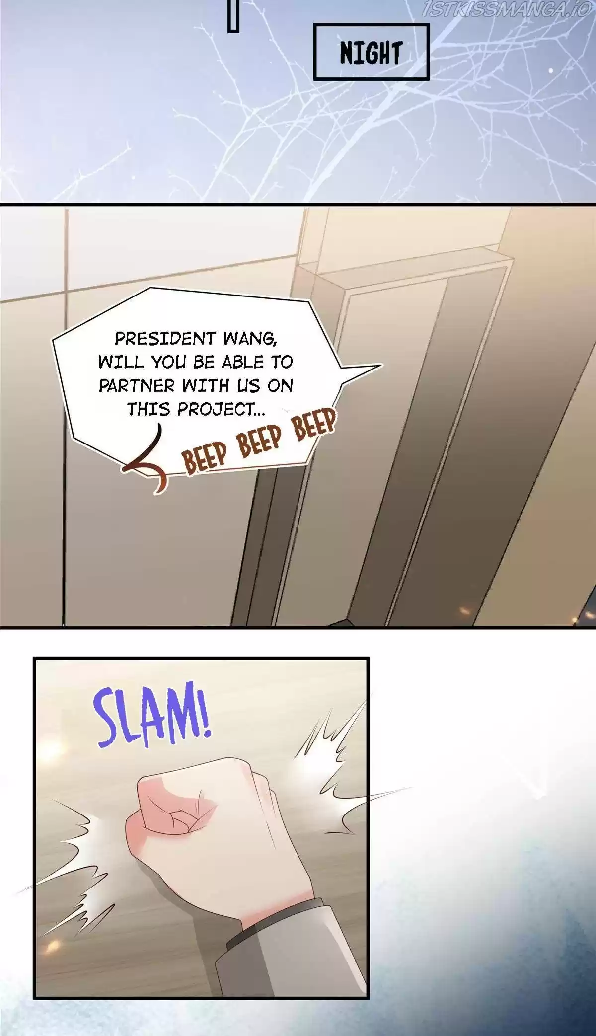 Rebirth Meeting: For You And My Exclusive Lovers Chapter 157