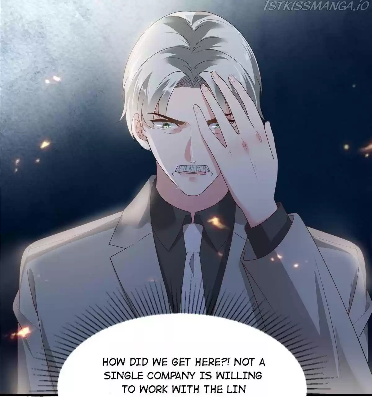 Rebirth Meeting: For You And My Exclusive Lovers Chapter 157