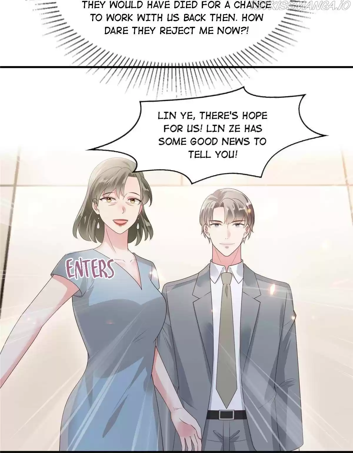 Rebirth Meeting: For You And My Exclusive Lovers Chapter 157