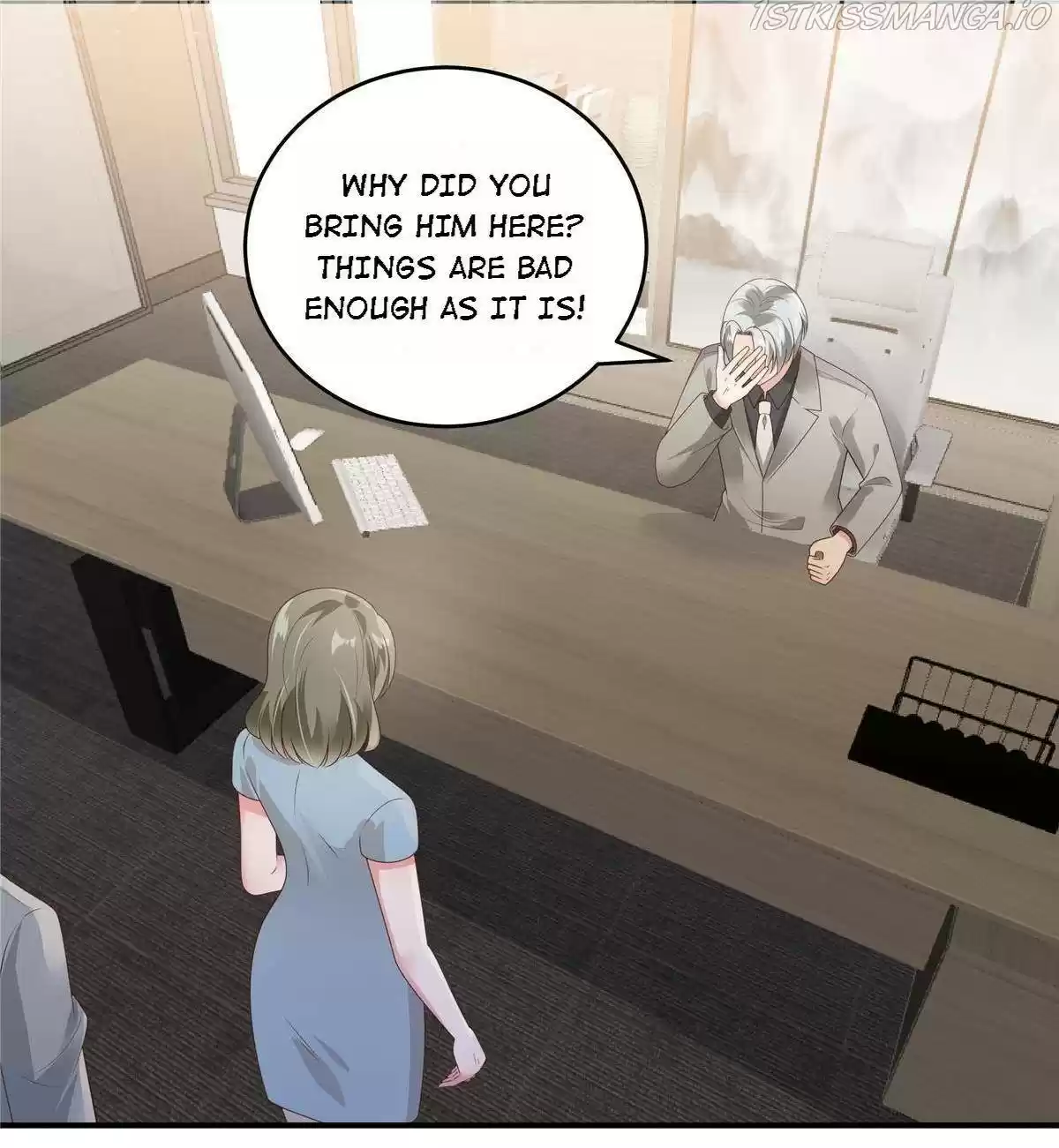 Rebirth Meeting: For You And My Exclusive Lovers Chapter 157