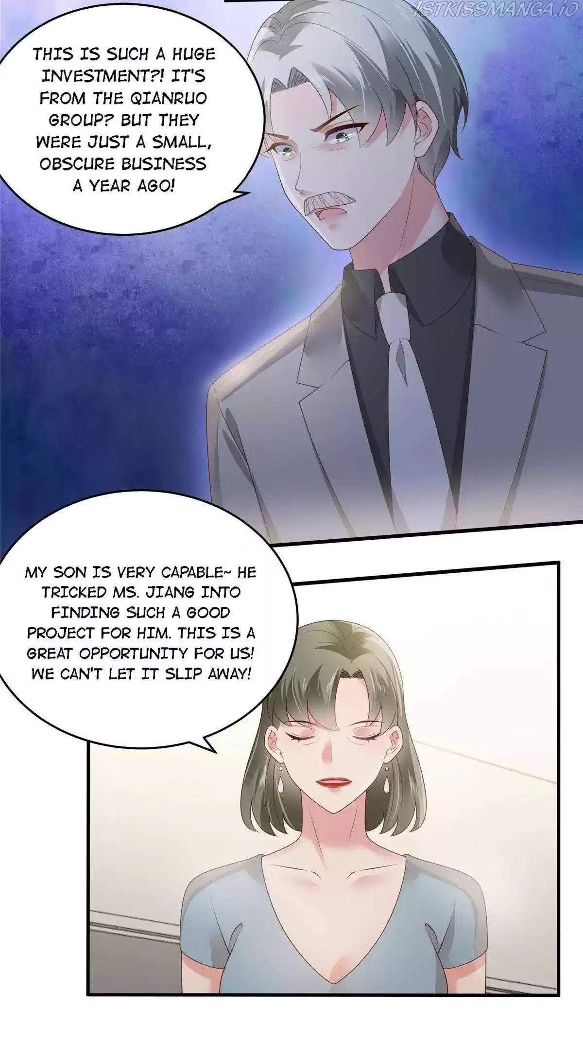 Rebirth Meeting: For You And My Exclusive Lovers Chapter 157