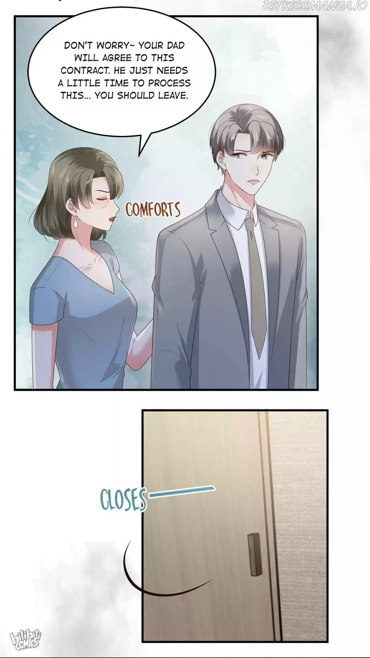 Rebirth Meeting: For You And My Exclusive Lovers Chapter 157