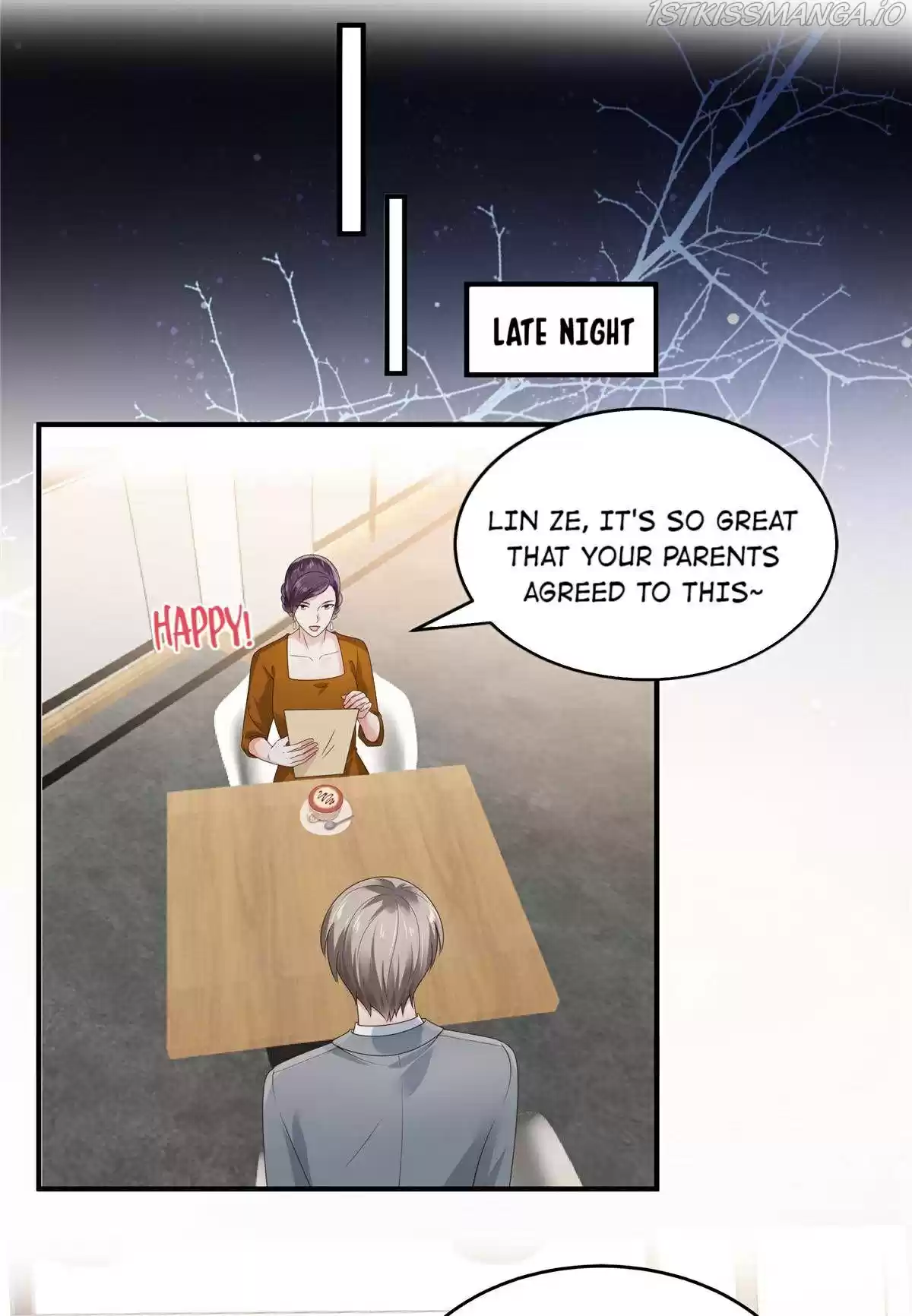 Rebirth Meeting: For You And My Exclusive Lovers Chapter 158