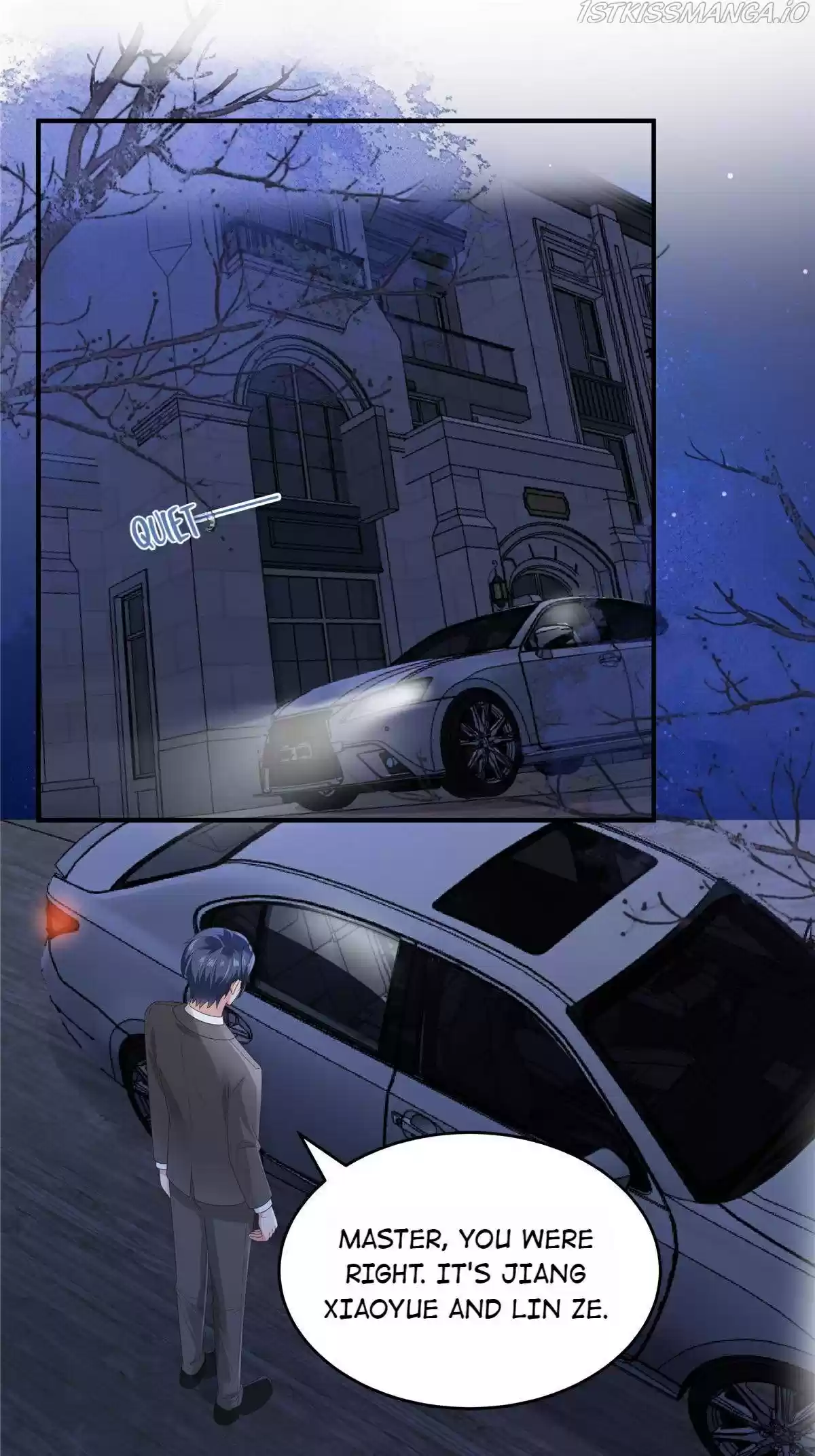 Rebirth Meeting: For You And My Exclusive Lovers Chapter 158