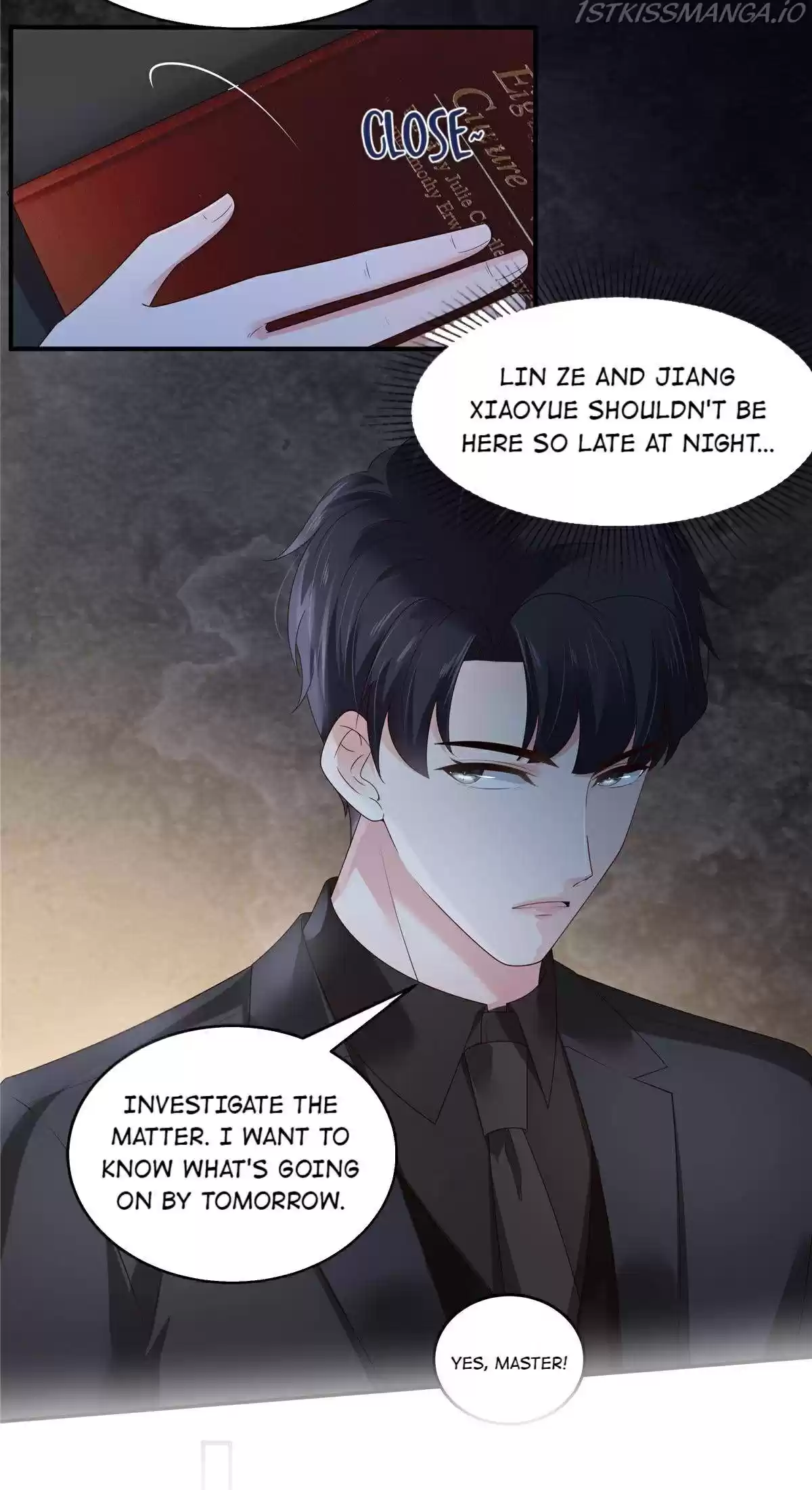 Rebirth Meeting: For You And My Exclusive Lovers Chapter 158