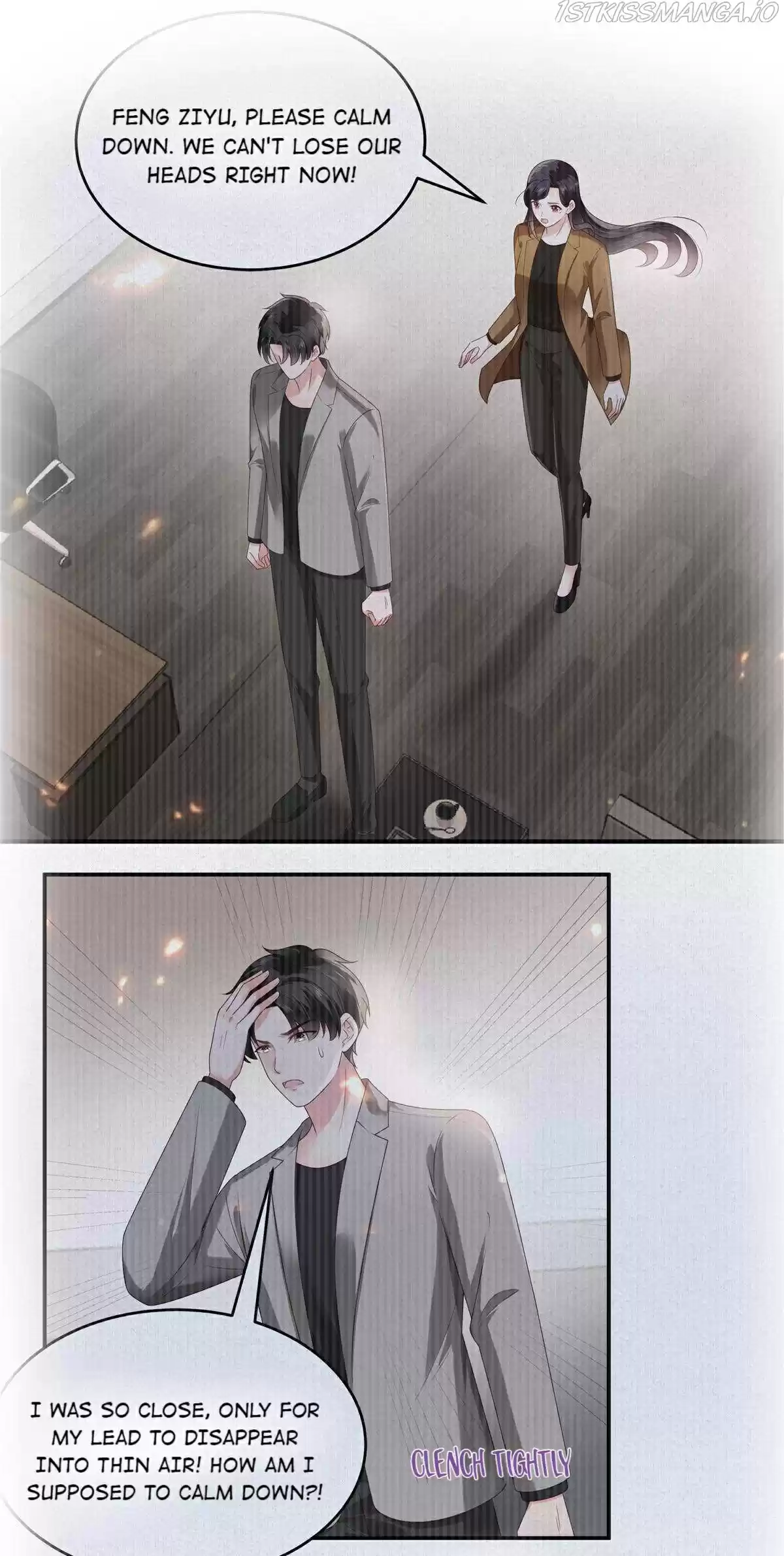 Rebirth Meeting: For You And My Exclusive Lovers Chapter 158