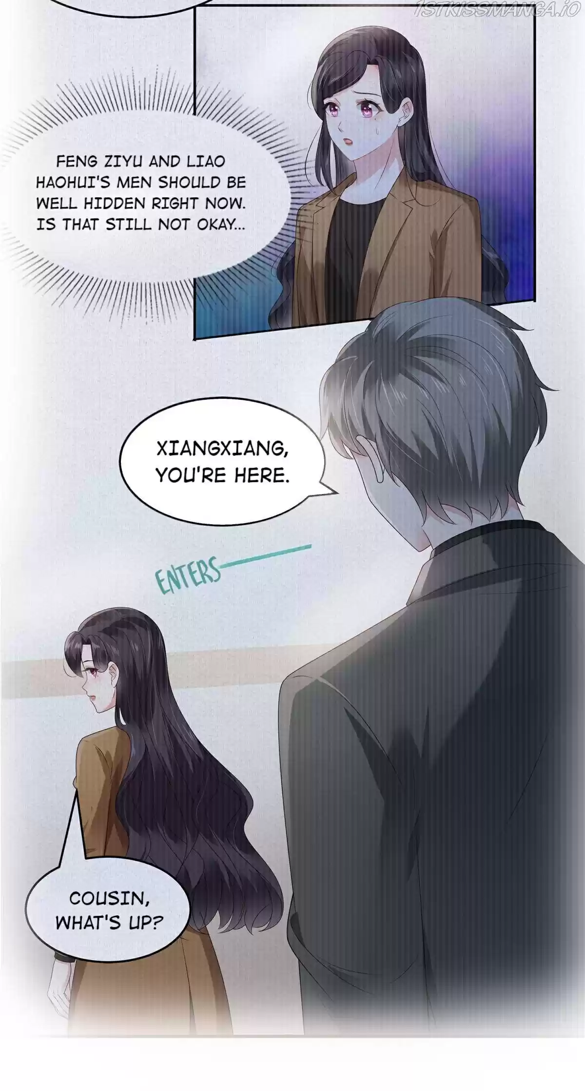 Rebirth Meeting: For You And My Exclusive Lovers Chapter 158