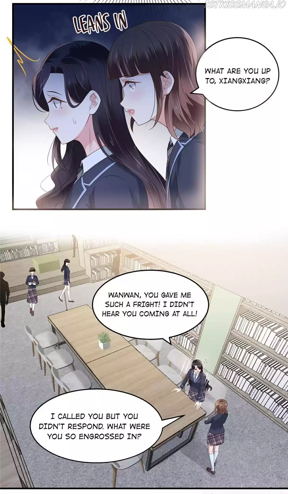 Rebirth Meeting: For You And My Exclusive Lovers Chapter 158