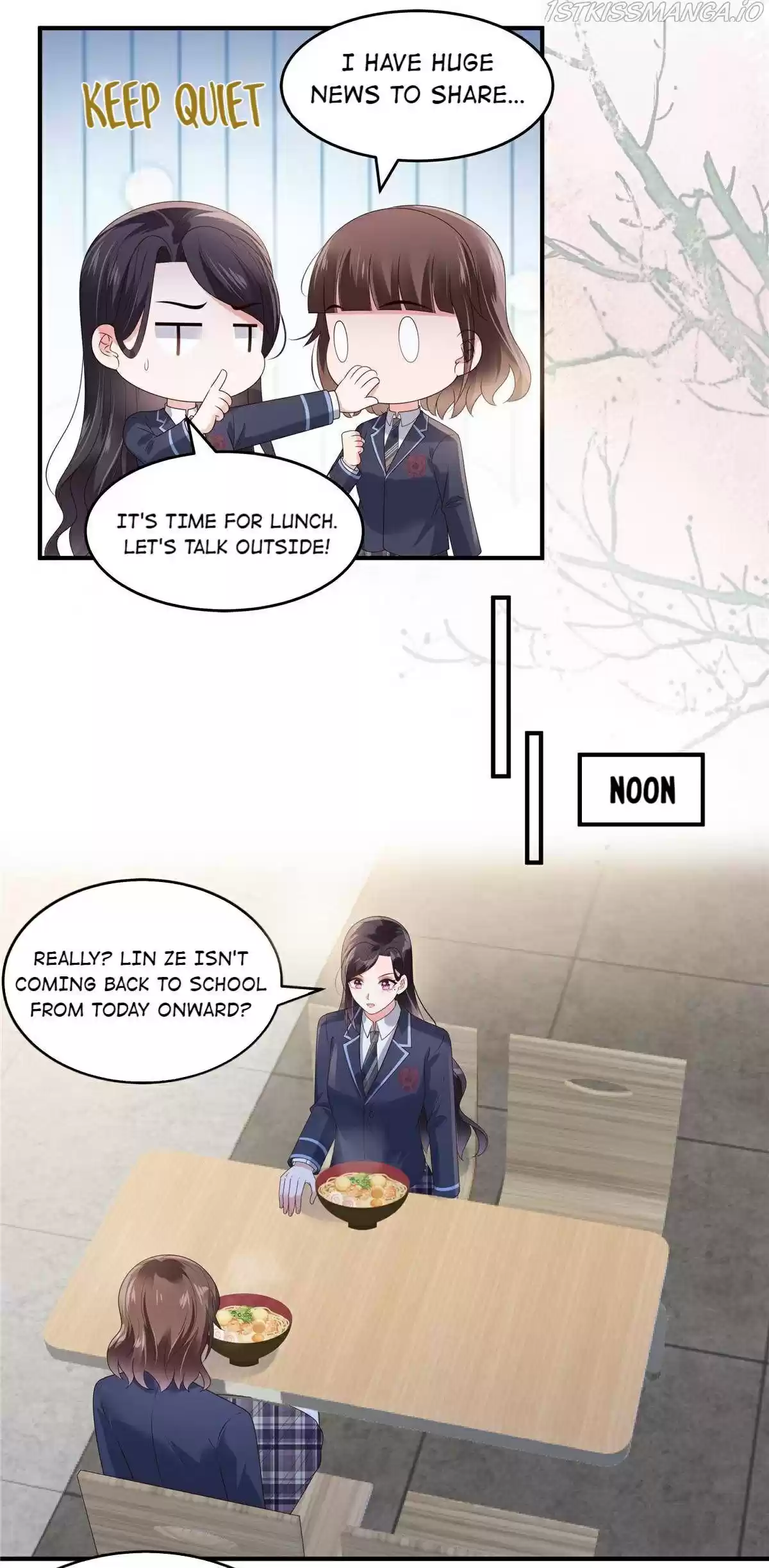 Rebirth Meeting: For You And My Exclusive Lovers Chapter 158