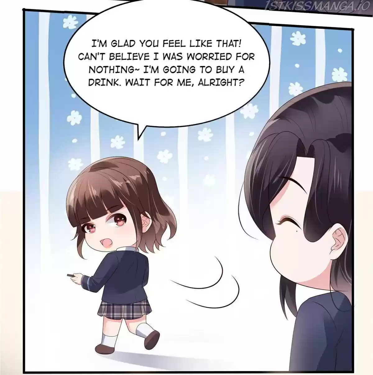 Rebirth Meeting: For You And My Exclusive Lovers Chapter 158