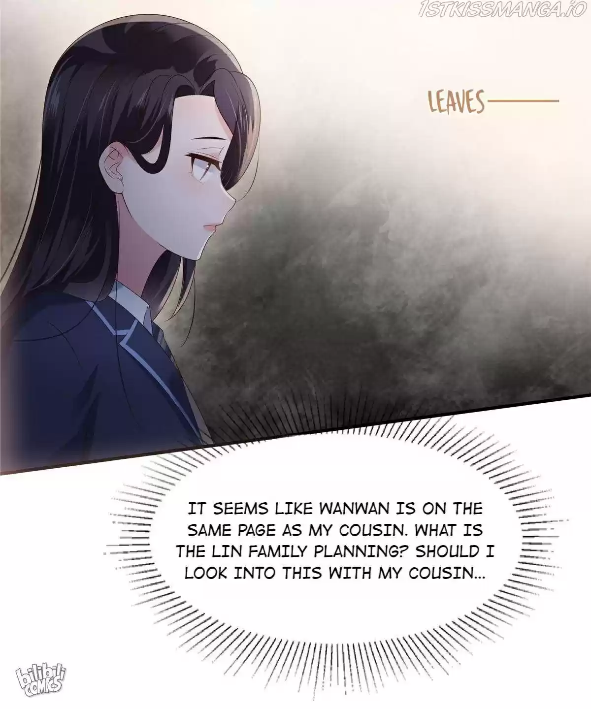 Rebirth Meeting: For You And My Exclusive Lovers Chapter 158