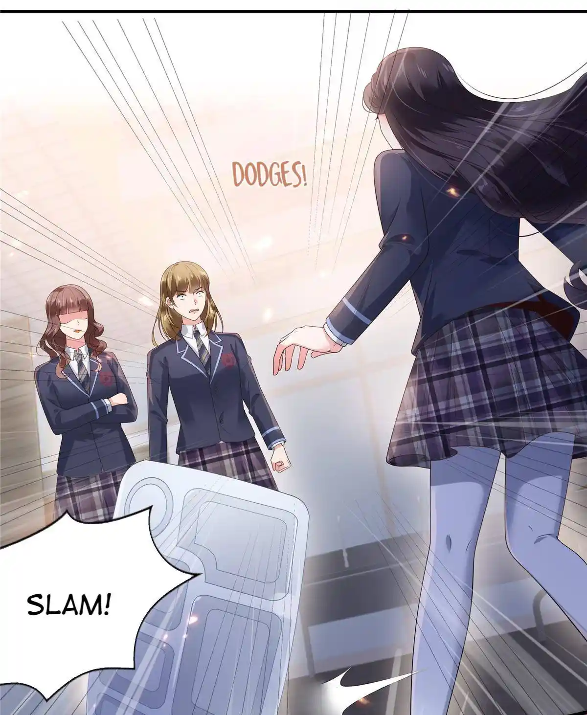 Rebirth Meeting: For You And My Exclusive Lovers Chapter 159