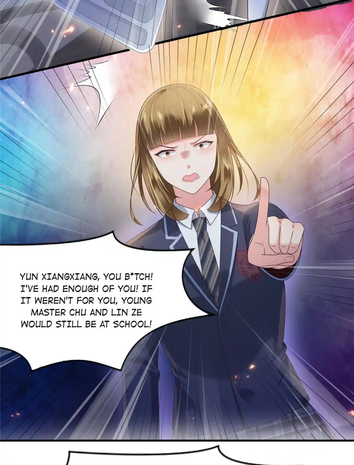 Rebirth Meeting: For You And My Exclusive Lovers Chapter 159