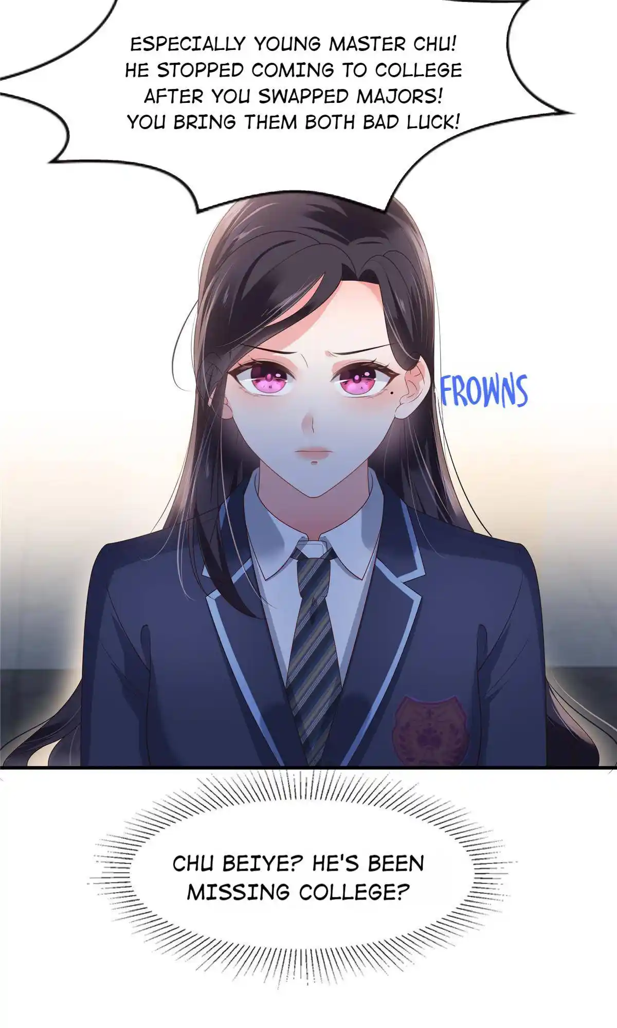 Rebirth Meeting: For You And My Exclusive Lovers Chapter 159