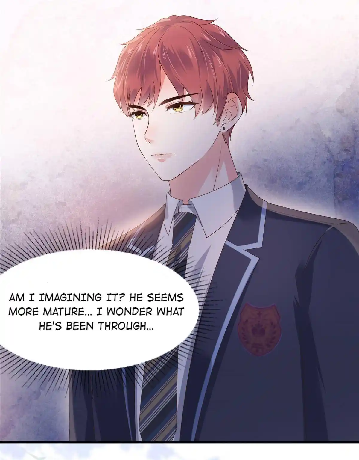 Rebirth Meeting: For You And My Exclusive Lovers Chapter 159