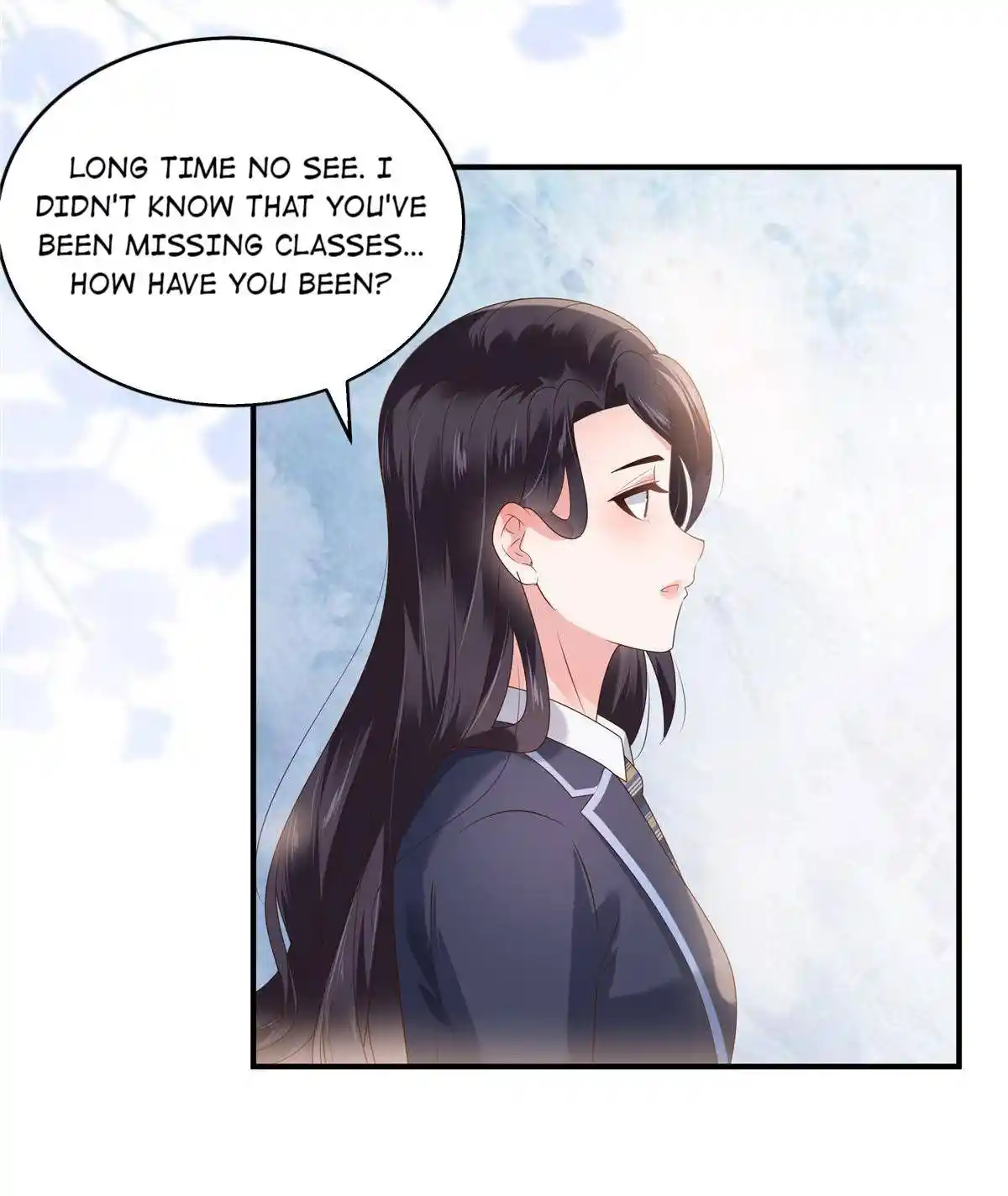 Rebirth Meeting: For You And My Exclusive Lovers Chapter 159