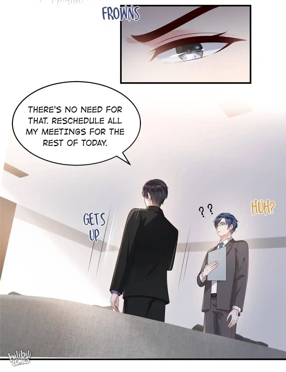 Rebirth Meeting: For You And My Exclusive Lovers Chapter 159